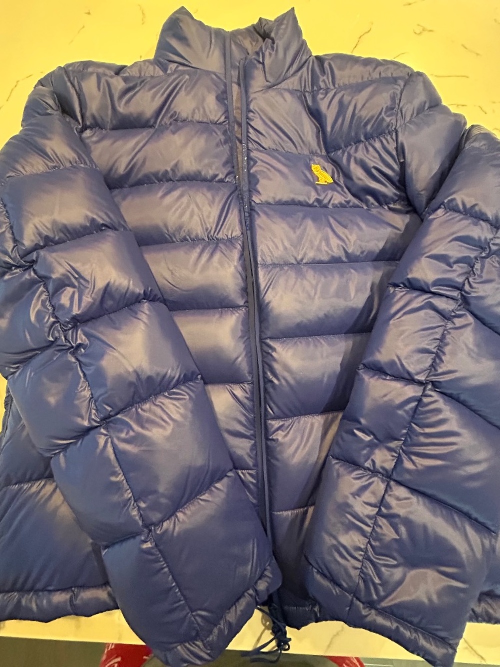 Large Blue Octobers Very Own (OVO)